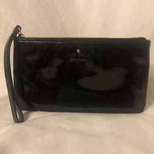 Kate Spade Wristlet